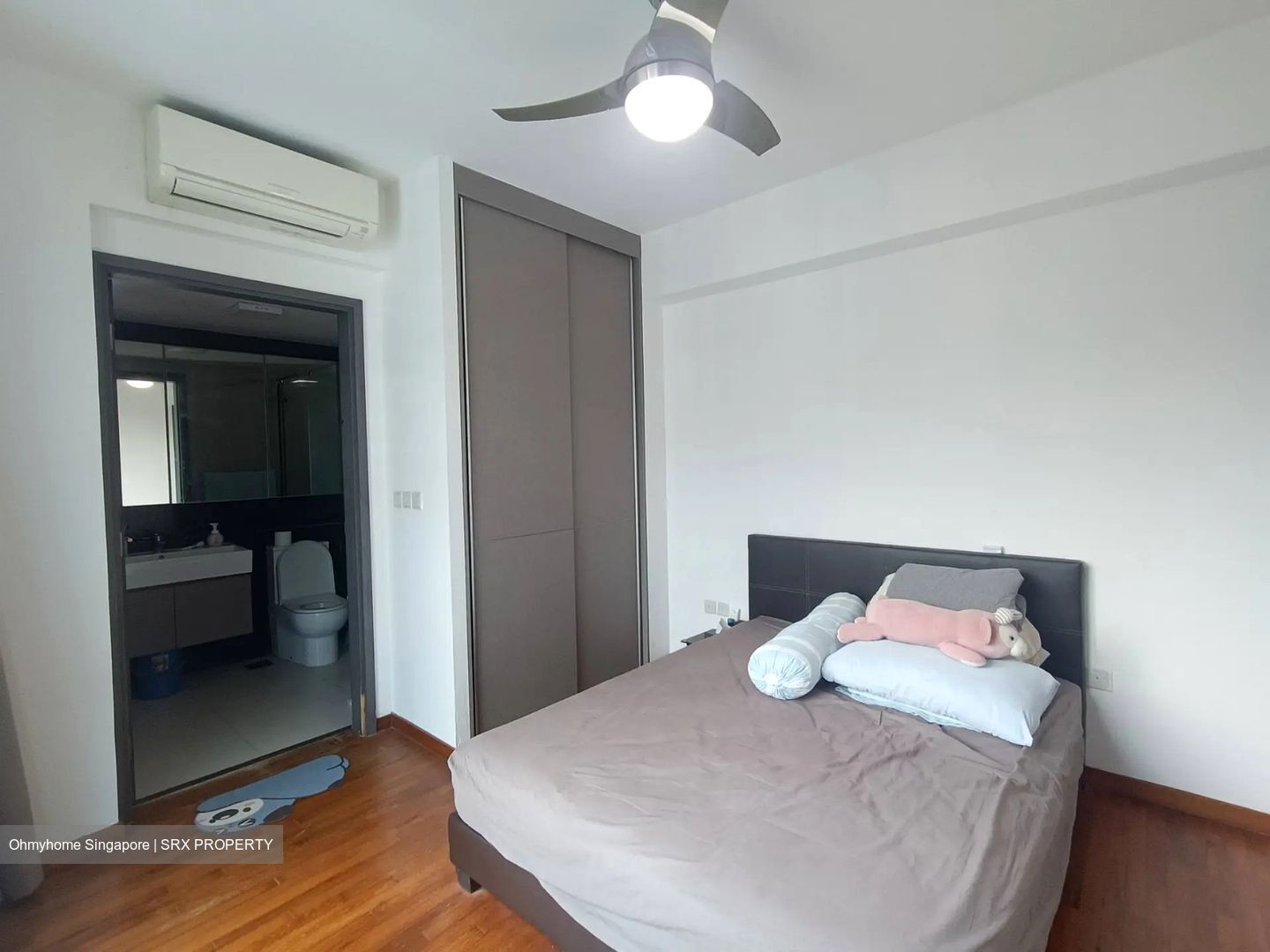 Q Bay Residences (D18), Condominium #502673521